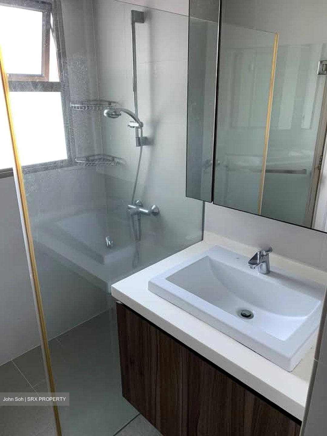 Hillbrooks (D23), Condominium #561608831